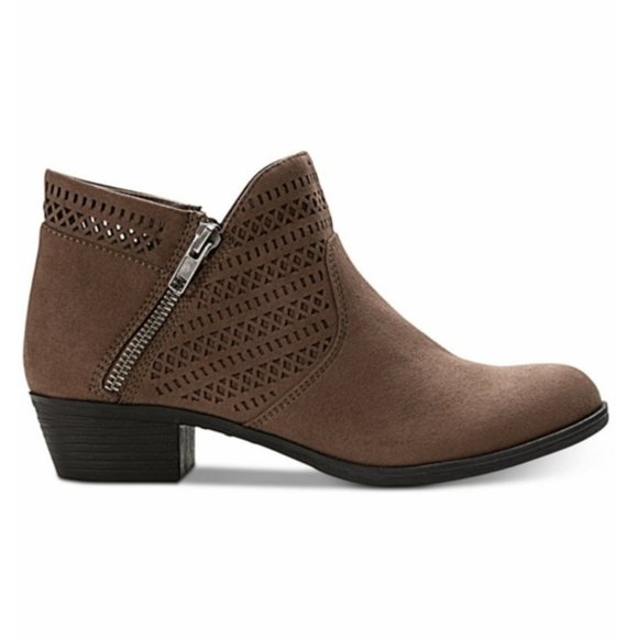 American Rag Abby Ankle Booties - Picture 2 of 7